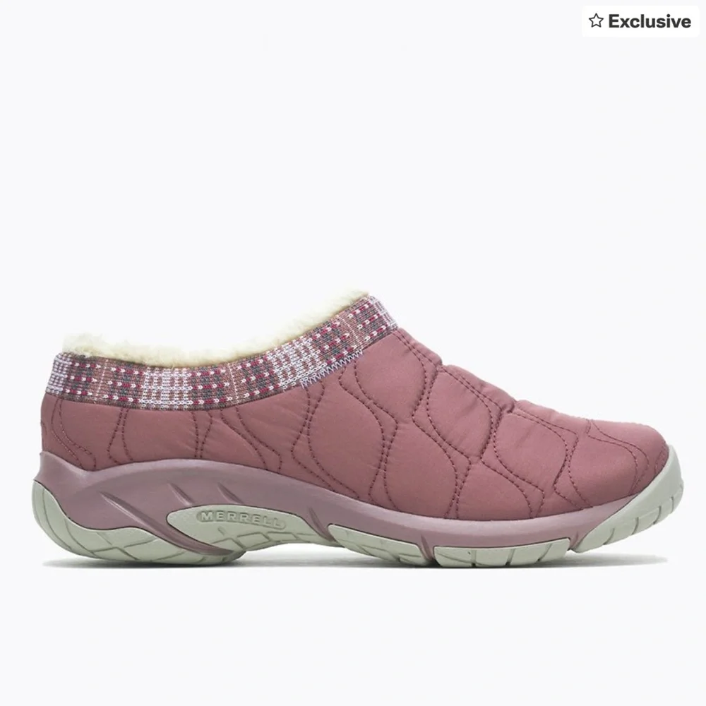 Women's Merrell Encore Ice 4 Puff Sizes 7.5 - Picture 8 of 14